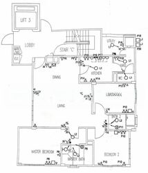 St. Patricks Green (D15), Apartment #568880591